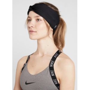 nike dri twist headband